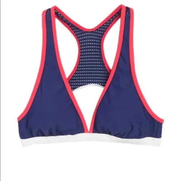 NEXT
Coral Reef Mesh Racerback Bikini Top - Picture 1 of 2